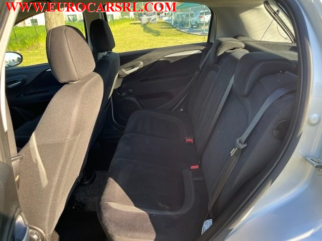 FIAT Punto usata 17