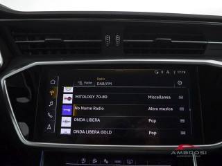 AUDI A6 allroad usata 13