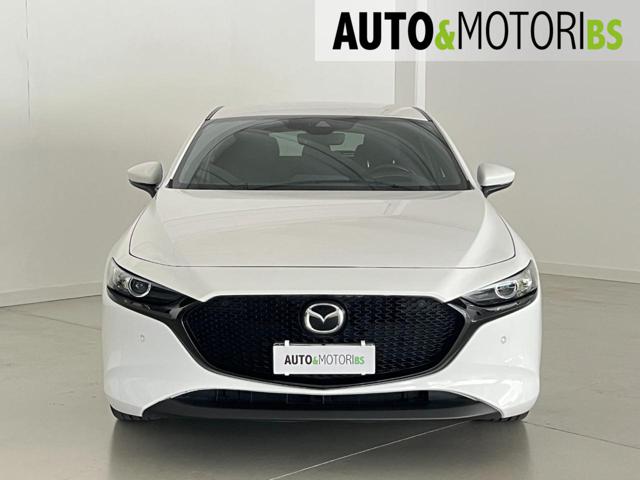 MAZDA 3 usata, con Airbag