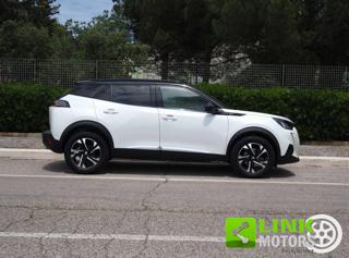 PEUGEOT 2008 usata, con Airbag laterali
