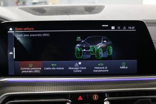 BMW X6 usata, con Fari LED