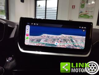 PEUGEOT 2008 usata, con Airbag testa