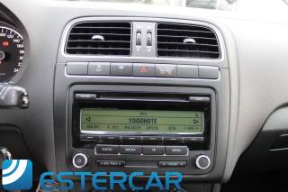 VOLKSWAGEN Polo usata, con Antifurto