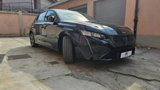 PEUGEOT 308 PureTech Turbo 130 S&S Allure Pack