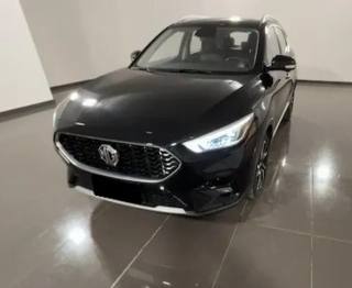MG ZS 1.5 VTi-tech Luxury