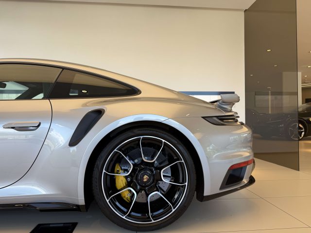 PORSCHE 911 usata, con ESP