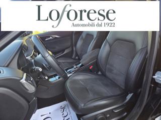 INFINITI Q30 usata, con Autoradio