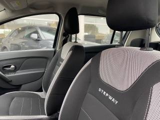 DACIA Sandero usata, con Cerchi in lega