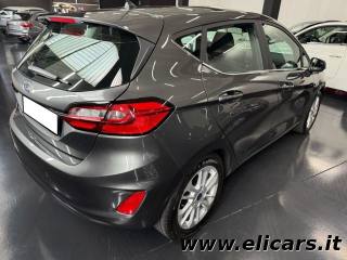 FORD Fiesta usata, con Airbag Passeggero