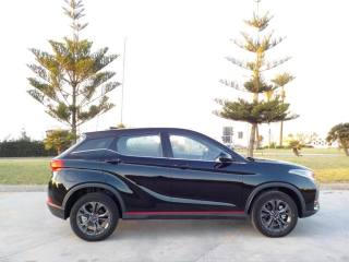 DFSK Glory 500 usata, con Alzacristalli elettrici