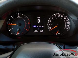 RENAULT Kangoo usata 41