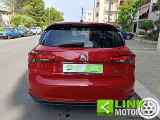 FIAT Tipo usata, con Start/Stop Automatico