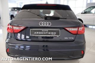 AUDI A1 usata, con Airbag Passeggero