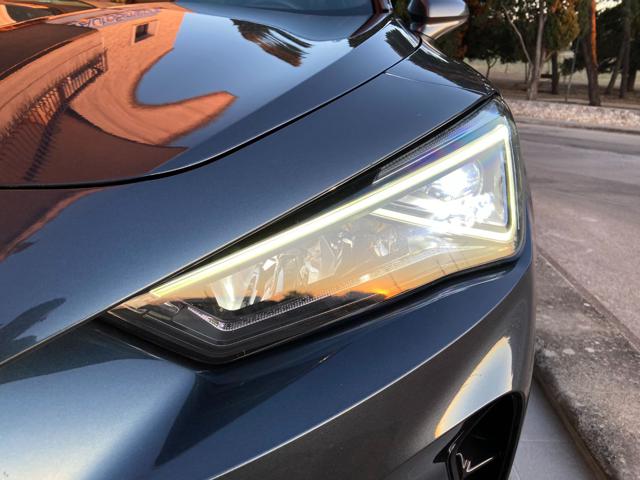 CUPRA Formentor usata, con Specchietti laterali elettrici