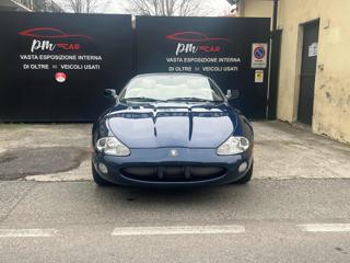 JAGUAR XK8 usata, con Airbag