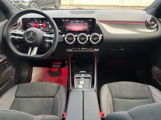 MERCEDES-BENZ GLA 200 usata, con Alzacristalli elettrici