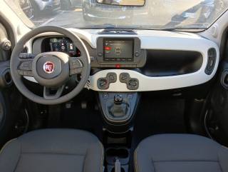 FIAT Panda usata, con ESP