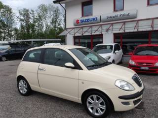 LANCIA Ypsilon 1.2