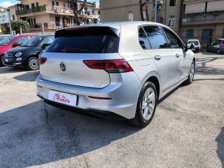 VOLKSWAGEN Golf usata, con Autoradio digitale