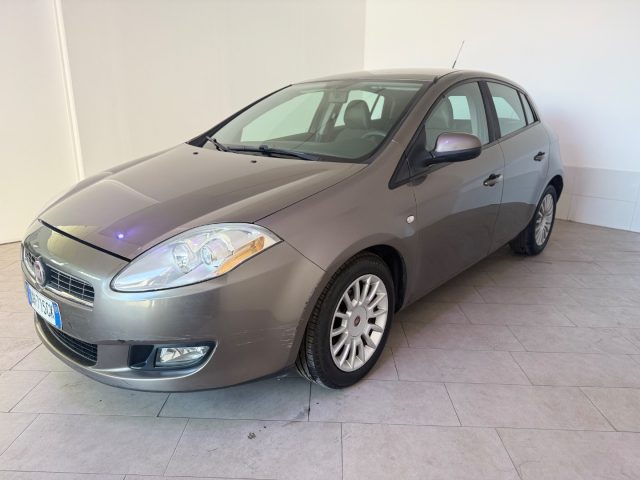 FIAT Bravo usata 17