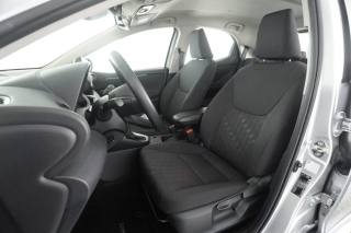 TOYOTA Yaris usata 2