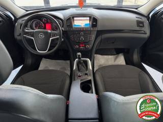 OPEL Insignia usata, con Chiusura centralizzata