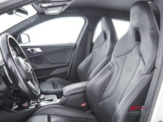 BMW 118 usata 8