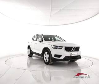 VOLVO XC40 usata 1