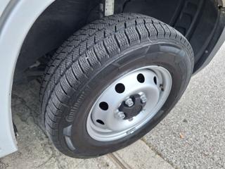 FIAT Ducato usata, con Servosterzo