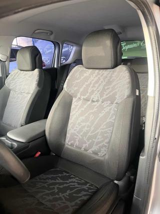 PEUGEOT 3008 usata, con Park Distance Control