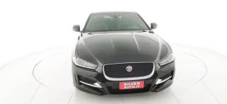 JAGUAR XE usata, con Airbag