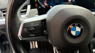 BMW 218 usata, con Cerchi in lega