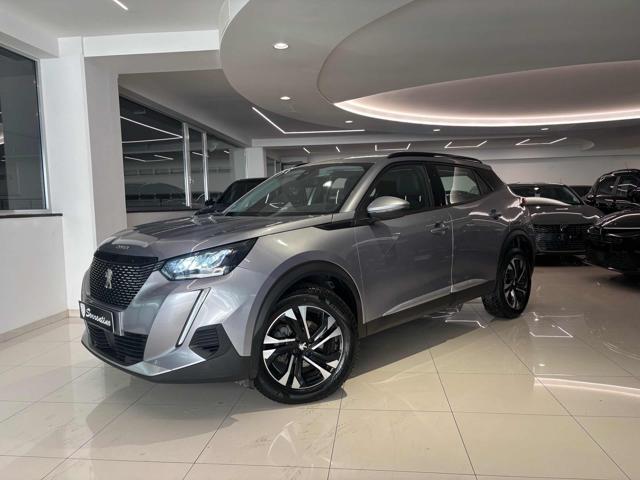 PEUGEOT 2008 usata, con ABS