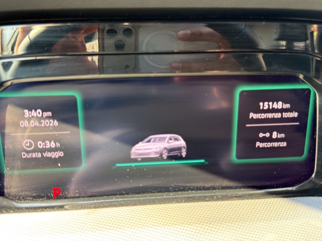 VOLKSWAGEN Golf usata 13