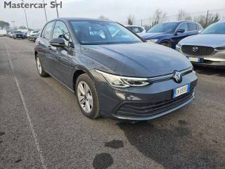 VOLKSWAGEN Golf usata, con Airbag