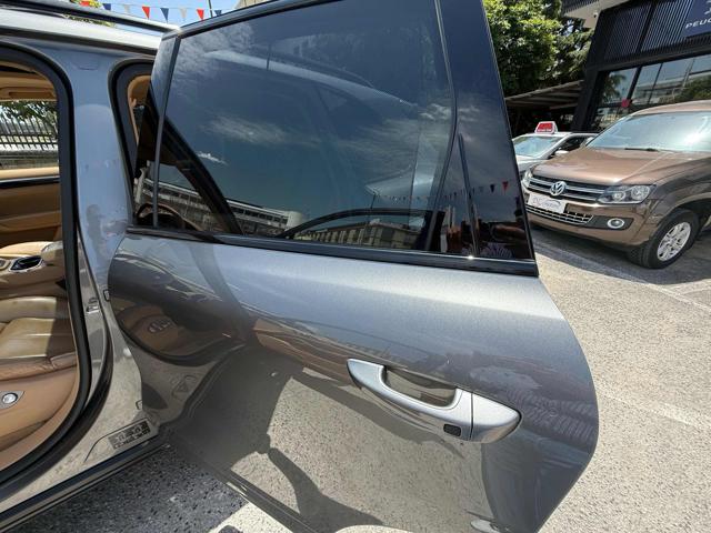 PORSCHE Cayenne usata, con Sospensioni pneumatiche