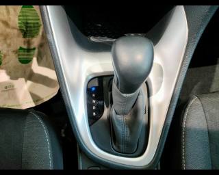 TOYOTA Yaris usata, con Immobilizzatore elettronico