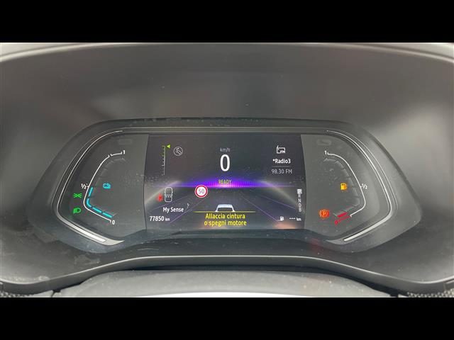 RENAULT Arkana usata, con Climatizzatore
