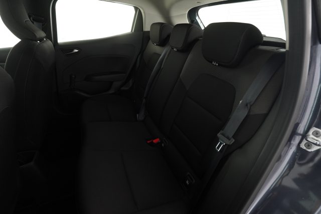 RENAULT Clio usata 9