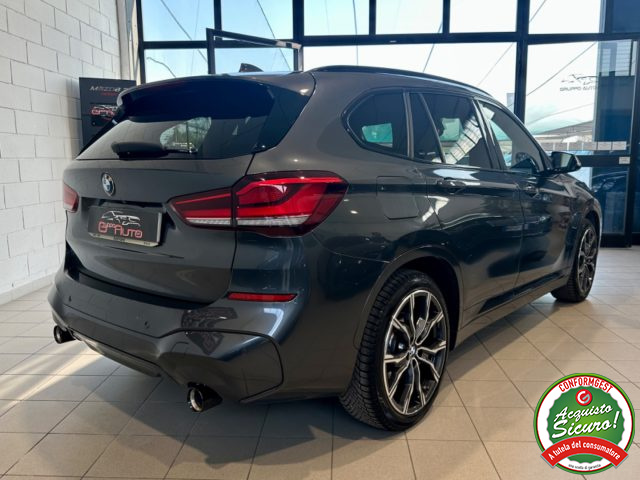 BMW X1 usata, con Airbag Passeggero
