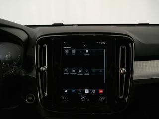 VOLVO XC40 usata, con Sistema di navigazione