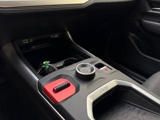 JEEP Compass usata, con Specchietti laterali elettrici