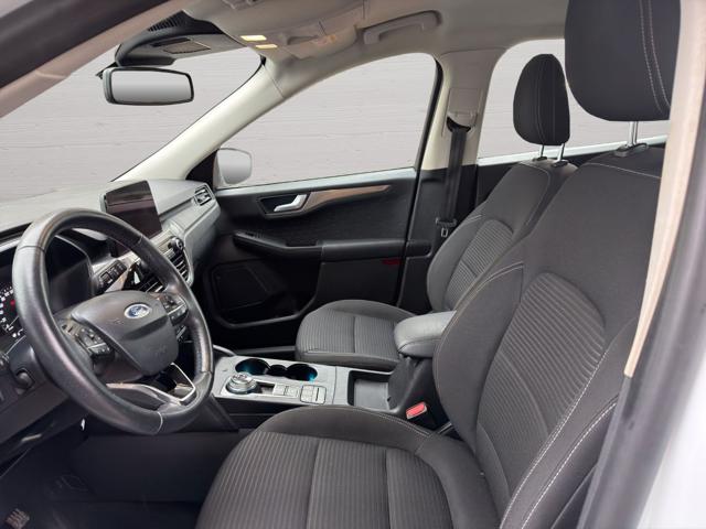 FORD Kuga usata, con Climatizzatore