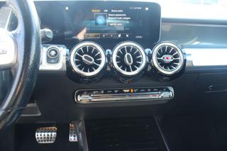 MERCEDES-BENZ GLB 200 usata, con Cruise Control