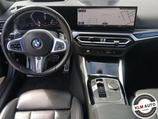 BMW 220 usata, con Chiusura centralizzata