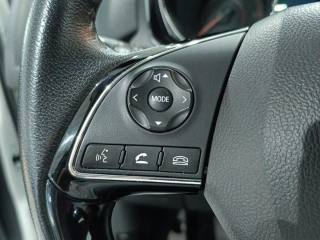 MITSUBISHI ASX usata, con Telecamera per parcheggio assistito