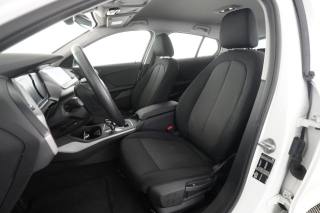 BMW 116 usata 8