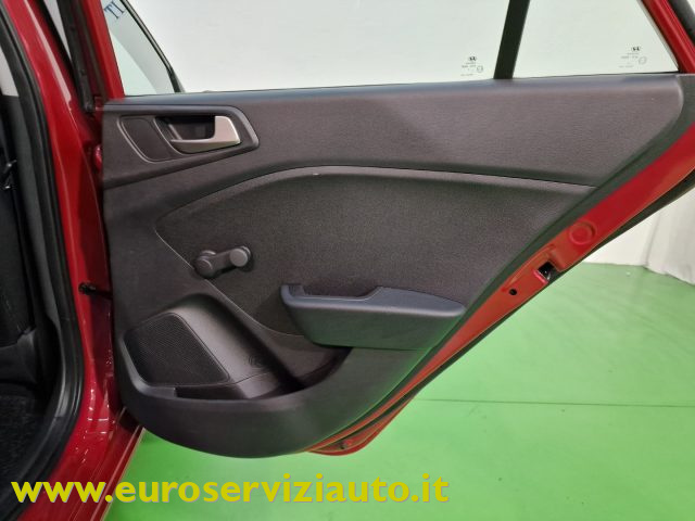 HYUNDAI i20 usata 41