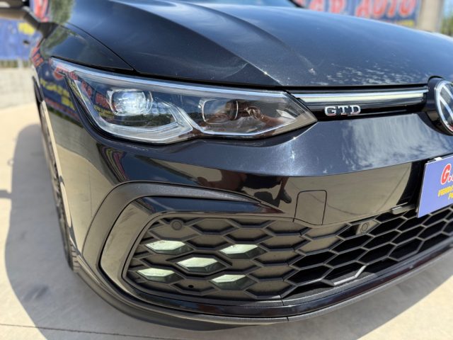 VOLKSWAGEN Golf usata, con ESP