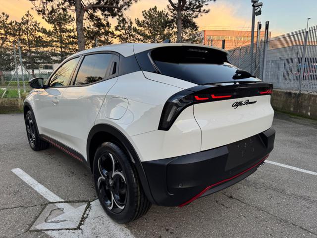 ALFA ROMEO Junior usata, con Antifurto